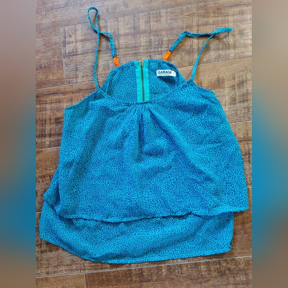 Tank - Picture 1 of 1